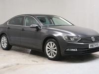 used VW Passat 1.6 TDI SE Business