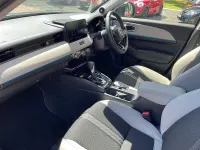Used Honda HR-V Advance 131 HP (96 kW) 2026 Grey SUV