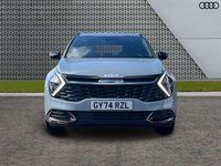 Used Kia Sportage 180 HP (132 kW) 2024 SUV