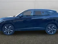 Używany MG HS Trophy 224 KM (164 kW) 2026 Czarny SUV