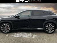 New BYD Sealion 7 389 kW (530 HP) 2026 SUV