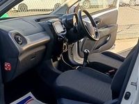 Usado Citroën C1 Flair 82 HP (60 kW) 2016 Branco Citadino