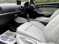 Used Audi A3 Sportback Design 300 HP (220 kW) 2016 Hatchback