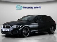 Used BMW 116 M Sport 116 HP (85 kW) 2021 Hatchback