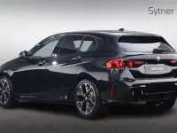 New BMW 120 M Sport 156 HP (114 kW) 2026 Hatchback