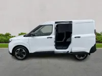 Used Ford E-Transit Trend 100 kW (136 HP) 2025 White Van
