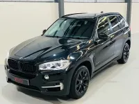 Usado BMW X5 Comfort Edition 231 HP (169 kW) 2018 Preto SUV
