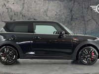 Used Mini John Cooper Works Hatch 228 HP (167 kW) 2023 Black Hatchback