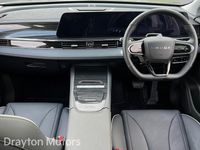 Used Omoda 5 186 HP (136 kW) 2025 Grey SUV