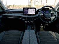 Used Skoda Superb SE Technology 204 HP (150 kW) 2025 Black Estate