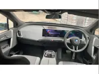 Usado BMW iX M Sport 300 kW (408 CV) 2025 Azul SUV