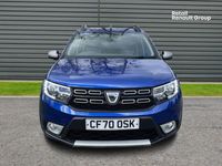 used Dacia Sandero Stepway 0.9 TCe Comfort 5dr