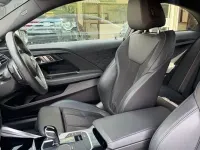 Used BMW 220 M Sport 190 HP (139 kW) 2022 Black Coupe