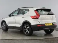 Used Volvo XC40 Plus 194 HP (142 kW) 2023 SUV