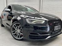 Used Audi A3 310 HP (228 kW) 2016