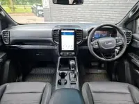 Used Ford Ranger Tremor 2024 White Pickup