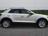 Used VW T-Roc 150 HP (110 kW) 2023 SUV