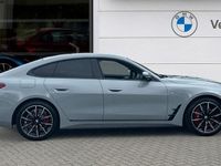 Used BMW 420 Gran Coupé M Sport 181 HP (133 kW) 2025 Grey Coupe