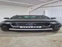 Usado Ford Ranger Wildtrack 2022 Preto Pickup