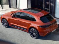 used Porsche Macan S 5dr PDK - 2023 (23)