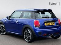 used Mini Cooper S 3-Door HatchSport 2.0 3dr