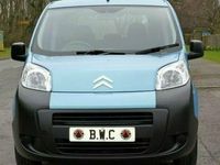 Used Citroën Nemo 2010 MPV