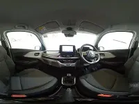 Used Suzuki Swift 2025 White Hatchback