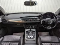 used Audi A6 Allroad 3.0 TDI [218] Quattro 5dr S Tronic