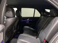 Used Mercedes GLE400 AMG line 325 HP (239 kW) 2023 Grey Estate