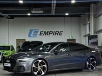 Used Audi A7 Sportback S-Line 231 HP (169 kW) 2019 Hatchback