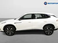 Used MG HS Trophy 224 HP (164 kW) 2025 White SUV