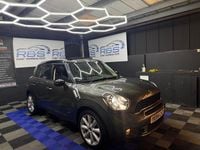 Used Mini Cooper S 2014 Grey Hatchback