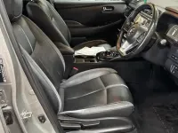 Used Nissan Leaf Tekna 110 kW (150 HP) 2021 Hatchback