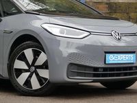 Used VW ID.3 Pro Performance 150 kW (204 HP) 2022 Grey Hatchback
