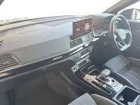 Used Audi Q5 Black Edition 261 HP (191 kW) 2024 Mythos black SUV