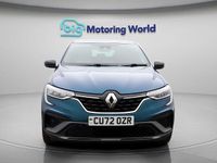 Used Renault Arkana R.S. 145 HP (106 kW) 2022 SUV