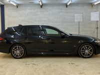 used BMW 530 5 Series e M Sport Touring 2.0 5dr