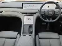 Used MG IM6 300 kW (408 HP) 2026 White SUV