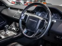 Used Land Rover Range Rover evoque S 180 HP (132 kW) 2019 White SUV