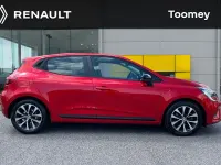 Used Renault Clio Evolution 2023 Red Hatchback
