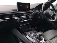 Usado Audi S4 354 HP (260 kW) 2018 Carrinha