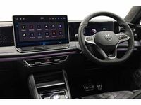 Used VW Tiguan 272 HP (200 kW) 2025 SUV