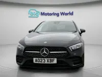 Used Mercedes A180 Executive 134 HP (98 kW) 2023
