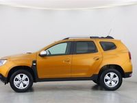 used Dacia Duster 1.3 COMFORT TCE 5d 129 BHP