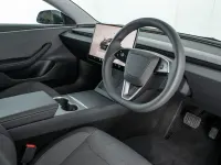 Used Tesla Model 3 RWD 235 kW (320 HP) 2026 Grey Sedan
