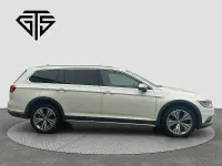 Used VW Passat Alltrack 2026 White Estate