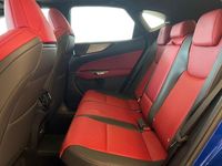 Used Lexus NX450h+ Sport Line 309 HP (227 kW) 2025 Blue SUV