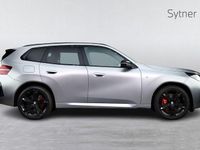 New BMW X3 Comfort Edition 398 HP (292 kW) 2026 SUV