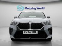 Used BMW X2 M Sport 170 HP (125 kW) 2024 Grey SUV