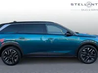 Second-hand Peugeot 5008 GT 134 CP (98 kW) 2025 Albastru SUV